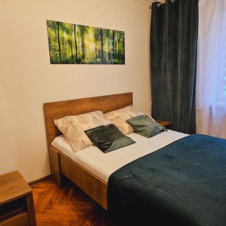 Apartment On The San River Přemyšl Exteriér fotografie