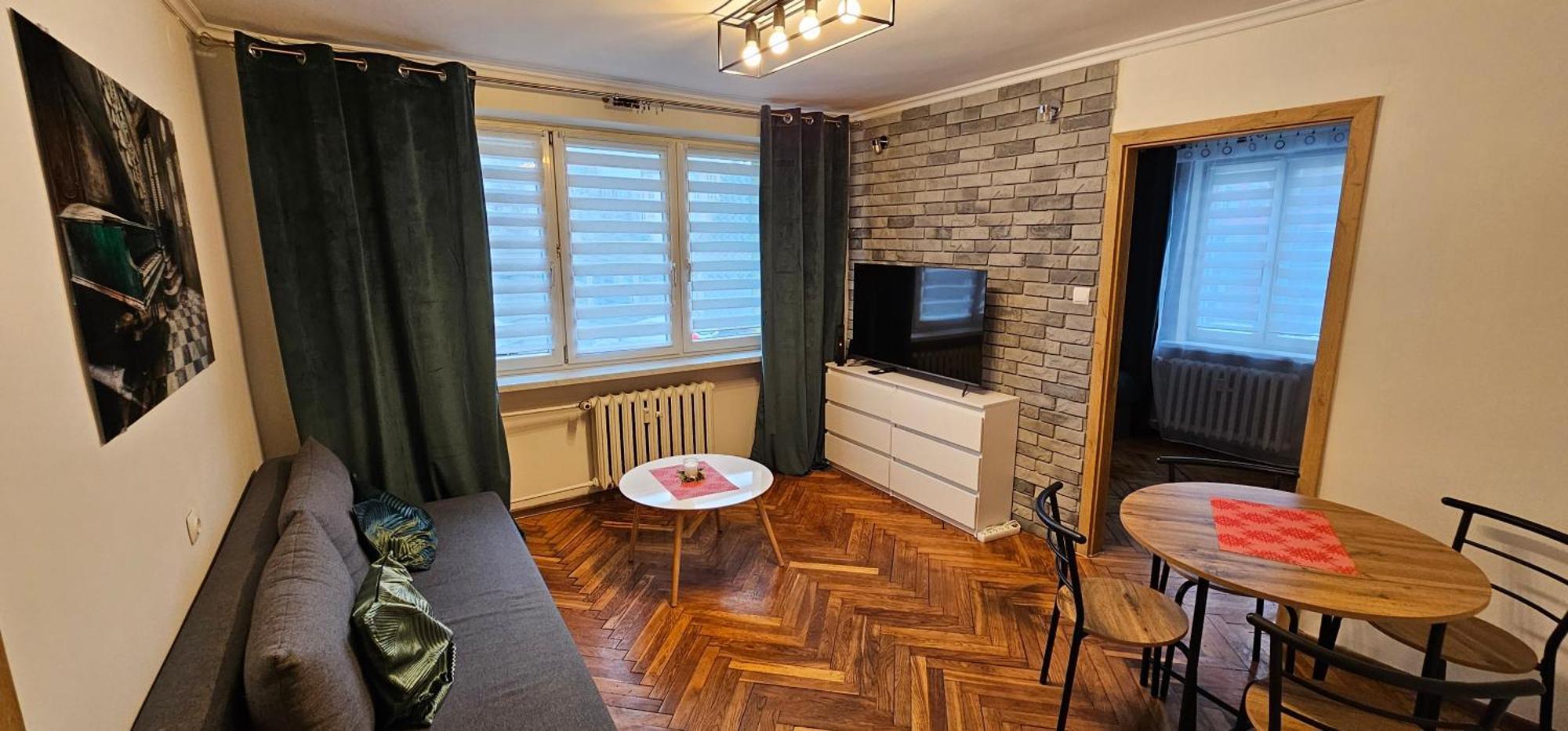 Apartment On The San River Přemyšl Exteriér fotografie