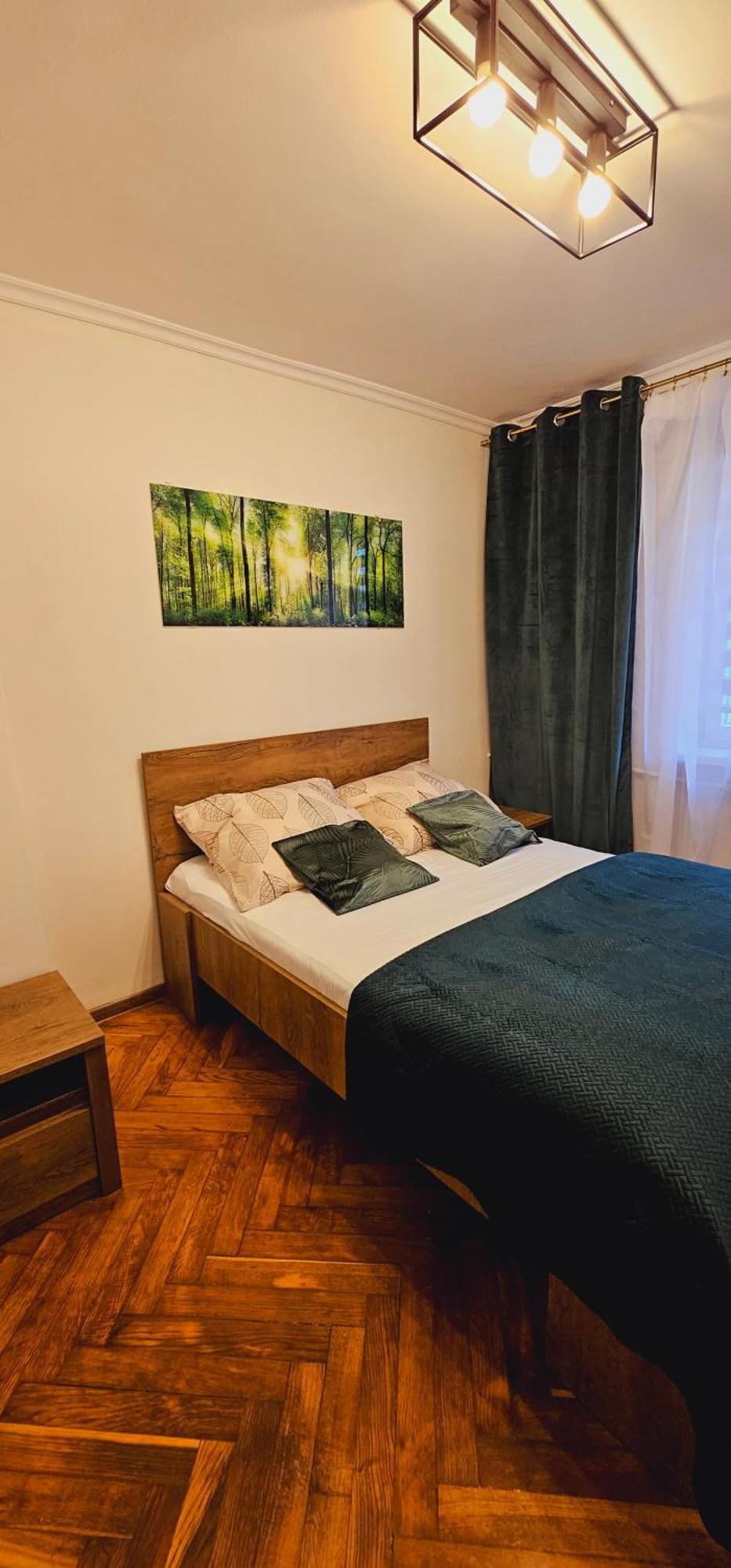 Apartment On The San River Přemyšl Exteriér fotografie